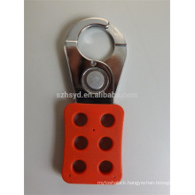 CE approval nylon lockout hasp